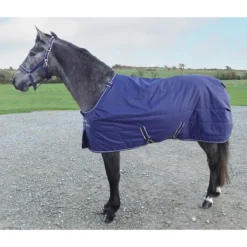 Onderdeken Bucas Quilt Silk Feel 150gr Donkerblauw -Ruiter Hoek Verkoopwinkel onderdeken bucas quilt silk feel 150gr donkerblauw 1500x1500 173119