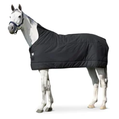 Onderdeken Eskadron 240gr Zwart