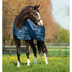 Onderdeken Horseware Liner 200gr Donkerblauw -Ruiter Hoek Verkoopwinkel onderdeken horseware liner 200gr donkerblauw 1500x1500 108512