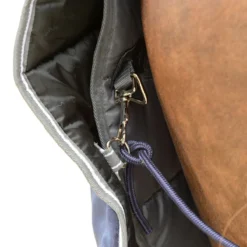 Onderdeken WeatherBeeta ComFiTec 100gr Grijs -Ruiter Hoek Verkoopwinkel onderdeken weatherbeeta comfitec 100gr grijs 1500x1500 132998