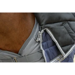 Onderdeken WeatherBeeta ComFiTec 300gr Grijs -Ruiter Hoek Verkoopwinkel onderdeken weatherbeeta comfitec 300gr grijs 1500x1500 134838