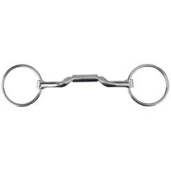 Onderlegtrens Myler Bridoon Comfort MB04 Level 2 Overige