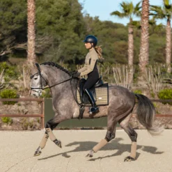 Oornetje Equestrian Stockholm Chantelle Lichtbruin -Ruiter Hoek Verkoopwinkel oornetje equestrian stockholm chantelle lichtbruin 1500x1500 153780