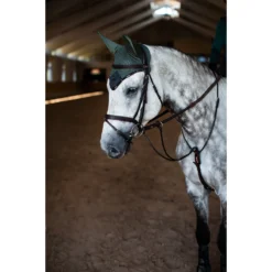 Oornetje Equestrian Stockholm Sportive Sycamore Green Groen -Ruiter Hoek Verkoopwinkel oornetje equestrian stockholm sportive sycamore green groen 1500x1500 173967