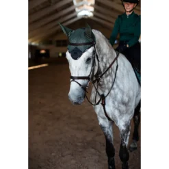 Oornetje Equestrian Stockholm Sportive Sycamore Green Groen -Ruiter Hoek Verkoopwinkel oornetje equestrian stockholm sportive sycamore green groen 1500x1500 173968