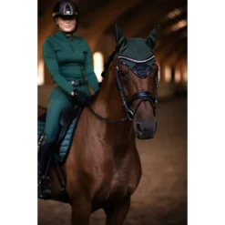Oornetje Equestrian Stockholm Sportive Sycamore Green Groen -Ruiter Hoek Verkoopwinkel oornetje equestrian stockholm sportive sycamore green groen 1500x1500 173969