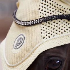 Oornetje Eskadron Platinum Pure Glitter Mesh Lichtgeel -Ruiter Hoek Verkoopwinkel oornetje eskadron platinum pure glitter mesh lichtgeel 1500x1500 184396