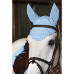 Oornetje Eskadron Reflexx Sport Lichtblauw -Ruiter Hoek Verkoopwinkel oornetje eskadron reflexx sport lichtblauw 1500x1500 178703