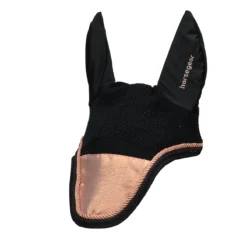 Oornetje Horsegear HGSparkle Brons