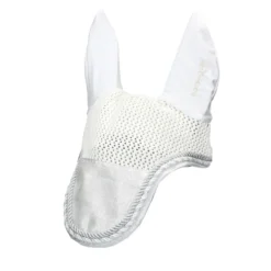 Oornetje Horsegear HGSparkle Zilver