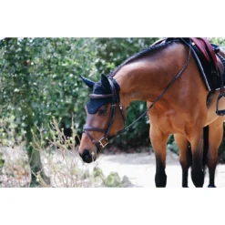 Oornetje Kentucky Wellington Donkerblauw -Ruiter Hoek Verkoopwinkel oornetje kentucky wellington donkerblauw 1500x1500 137712