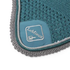 Oornetje LeMieux Classic Groen -Ruiter Hoek Verkoopwinkel oornetje lemieux classic groen 1500x1500 169806