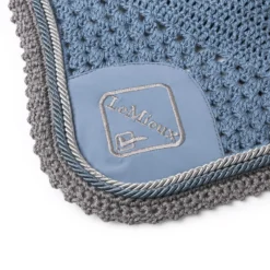 Oornetje LeMieux Classic Lichtblauw -Ruiter Hoek Verkoopwinkel oornetje lemieux classic lichtblauw 1500x1500 169797