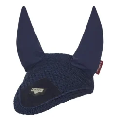 Oornetje LeMieux Loire Donkerblauw