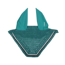 Oornetje QHP Eldorado Groen