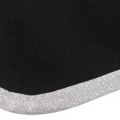 Oornetje QHP Halloween Ghost Zwart-wit -Ruiter Hoek Verkoopwinkel oornetje qhp halloween ghost zwart wit 1500x1500 148363