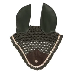 Oornetje QHP Orlando Donkergroen