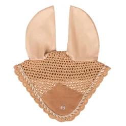 Oornetje QHP Orlando Lichtbruin