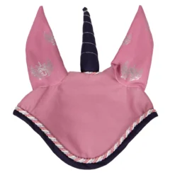 Oornetje QHP Veerle Lichtroze