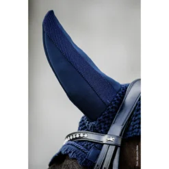 Oornetje Schockemöhle Soundless Donkerblauw -Ruiter Hoek Verkoopwinkel oornetje schockemohle soundless donkerblauw 1500x1500 153460