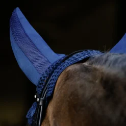 Oornetje Schockemöhle Soundless Donkerblauw -Ruiter Hoek Verkoopwinkel oornetje schockemohle soundless donkerblauw 1500x1500 153461