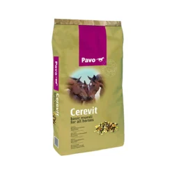 Pavo Cerevit 15kg Overige
