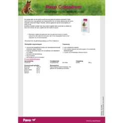 Pavo Colostrum Overige -Ruiter Hoek Verkoopwinkel pavo colostrum overige 1500x1500 111238