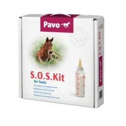 Pavo S.O.S. Kit Overige