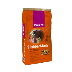 Pavo SlobberMash 15kg Diverse