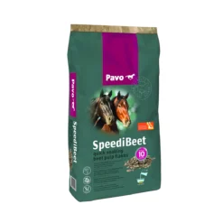 Pavo SpeediBeet 15kg Overige