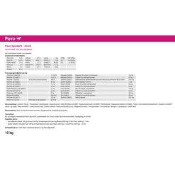 Pavo SportsFit 15kg Overige 7 Pavo SportsFit 15kg Overige -Ruiter Hoek Verkoopwinkel pavo sportsfit 15kg overige 1500x1500 187783