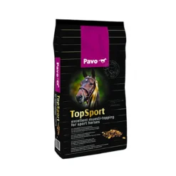 Pavo Topsport 15kg Overige