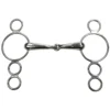 Pessoabit 3Rings Enkelgebroken  Overige -Ruiter Hoek Verkoopwinkel pessoabit 3rings enkelgebroken overige 1500x1500 107081