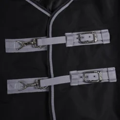 Regendeken Harrys Horse Thor 0gr Met Nek Zwart -Ruiter Hoek Verkoopwinkel regendeken harrys horse thor 0gr met nek zwart 1500x1500 102561