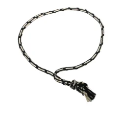 Rijring USG Soft Black-beige