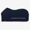 Showdeken Tommy Hilfiger Light & Dry Donkerblauw 1 Showdeken Tommy Hilfiger Light & Dry Donkerblauw -Ruiter Hoek Verkoopwinkel showdeken tommy hilfiger light dry donkerblauw 1500x1500 184589