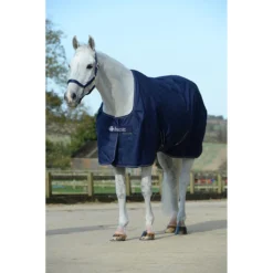 Staldeken Bucas Irish Extra 300gr Donkerblauw-zilver -Ruiter Hoek Verkoopwinkel staldeken bucas irish extra 300gr donkerblauw zilver 1500x1500 133286
