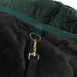 Staldeken Friesian Horse By Horsegear 160gr Donkergroen -Ruiter Hoek Verkoopwinkel staldeken friesian horse by horsegear 160gr donkergroen 1500x1500 173365