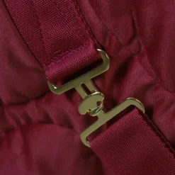 Staldeken Friesian Horse By Horsegear 160gr Donkerrood -Ruiter Hoek Verkoopwinkel staldeken friesian horse by horsegear 160gr donkerrood 1500x1500 173356