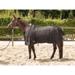 Staldeken Harry's Horse Highliner 0gr Donkerbruin