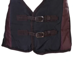 Staldeken Harry's Horse Highliner 200gr Donkerbruin -Ruiter Hoek Verkoopwinkel staldeken harry s horse highliner 200gr donkerbruin 1500x1500 133577