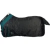 Staldeken Harry's Horse Highliner 300gr Zwart -Ruiter Hoek Verkoopwinkel staldeken harry s horse highliner 300gr zwart 1500x1500 161444