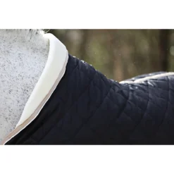 Staldeken Horsegear Lodix 150gr Black-beige -Ruiter Hoek Verkoopwinkel staldeken horsegear lodix 150gr black beige 1500x1500 117060