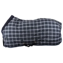 Staldeken Horseware Rhino Original Vari-Layer Medium 250gr Donkerblauw