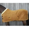 Staldeken Kentucky Velvet 160gr Donkergeel -Ruiter Hoek Verkoopwinkel staldeken kentucky velvet 160gr donkergeel 1500x1500 139898