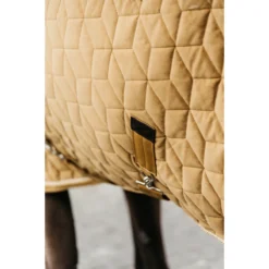 Staldeken Kentucky Velvet 160gr Donkergeel -Ruiter Hoek Verkoopwinkel staldeken kentucky velvet 160gr donkergeel 1500x1500 139900