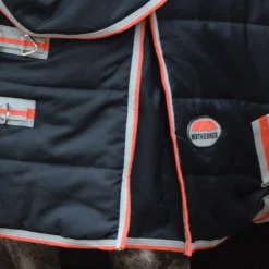 Staldeken WeatherBeeta ComFiTec Therapy-Tec 220gr Zwart-zilver -Ruiter Hoek Verkoopwinkel staldeken weatherbeeta comfitec therapy tec 220gr zwart zilver 1500x1500 135020