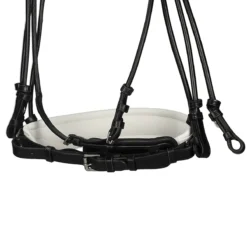 Stang En Trens Dy'on DRC Lak Zwart-wit -Ruiter Hoek Verkoopwinkel stang en trens dy on drc lak zwart wit 1500x1500 101427