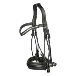 Stang En Trens Dy'on DRC Mat Black-black