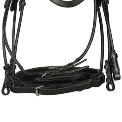 Stang En Trens Dy'on DRC Mat Black-black -Ruiter Hoek Verkoopwinkel stang en trens dy on drc mat black black 1500x1500 101421